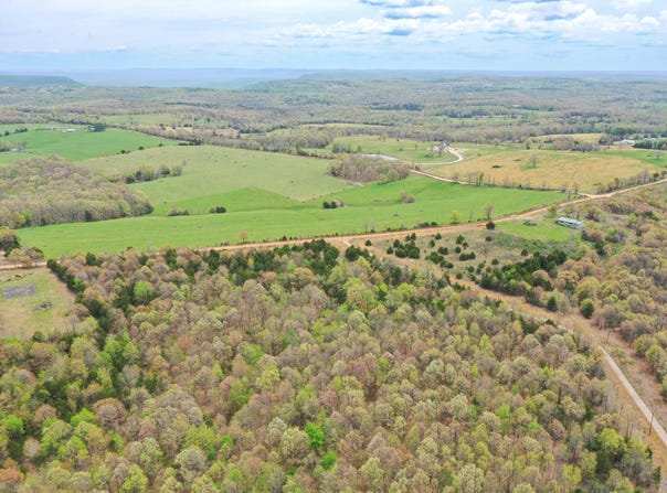 000 County Road 972, Alpena, AR 72611