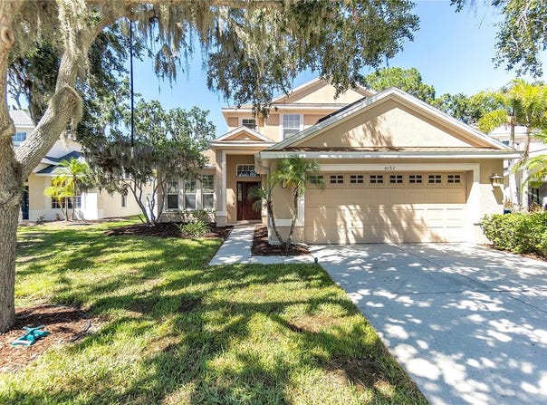 6032 36TH COURT E, ELLENTON, FL 34222
