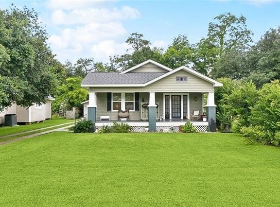106 ROWLEY Drive, La Place, LA 70068