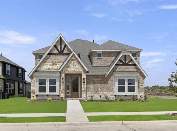 12801 Cedar Ridge Trail, Rowlett, TX 75089
