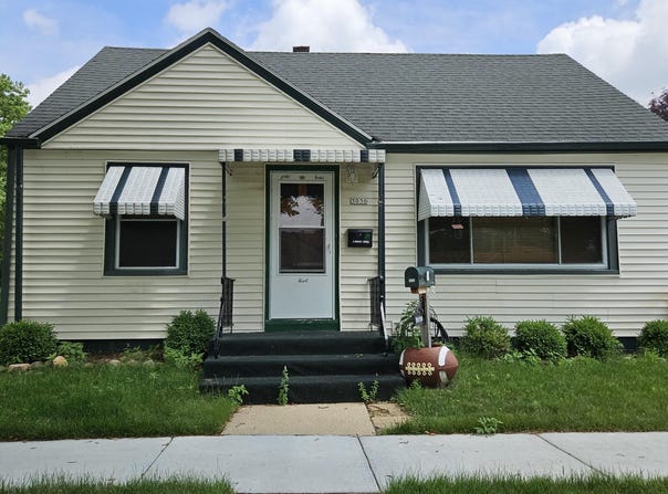 3030 S 33rd St, Milwaukee, WI 53215