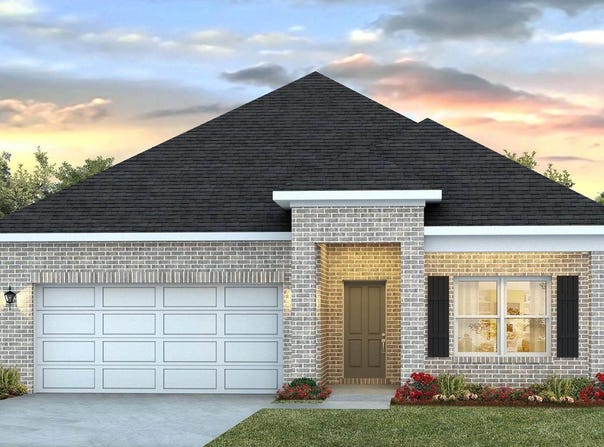 5889 Dove Nest Rd, Gulf Breeze, FL 32563