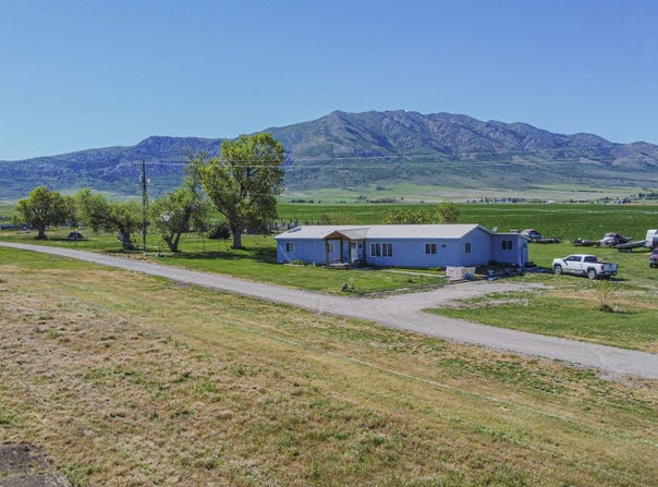 13539 S Robin, Arimo, ID 83214