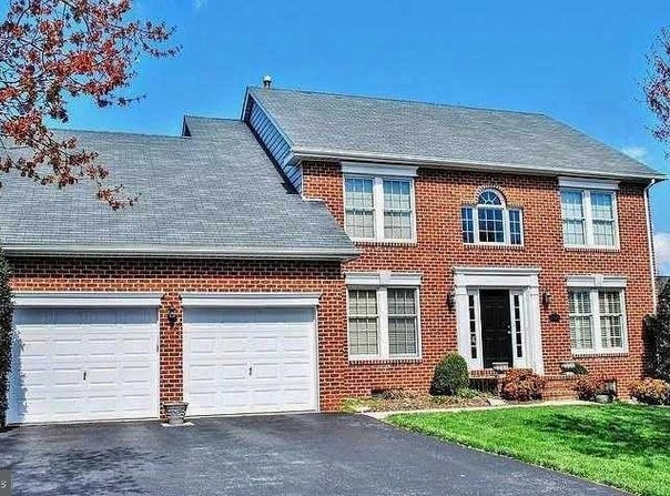 2425 HUNTERS CHASE Court, FREDERICK, MD 21702