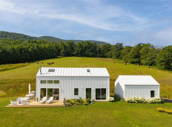 1006 Jump Brook Road, Roxbury, NY 12434