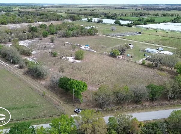 30620 Taylor Grade Rd, Duette, FL 34219