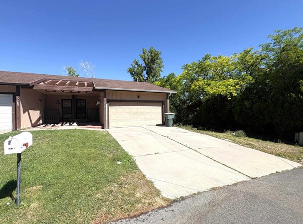 387 E Valley Circle, Grand Junction, CO 81507