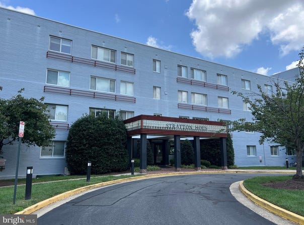 3601 5TH STREET S, ARLINGTON, VA 22204