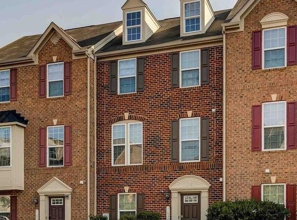 11932 COOPERSTOWN PLACE, WALDORF, MD 20602