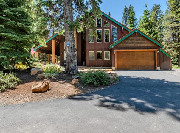 41729 Timber Circle, Klamath Falls, OR 97601