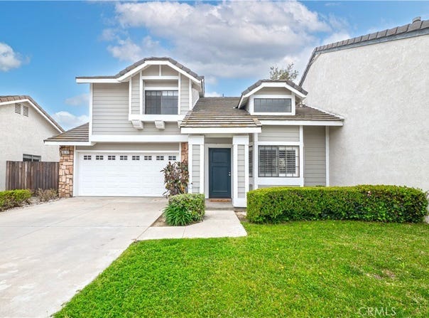 12387 Blazing Star Court, Rancho Cucamonga, CA 91739