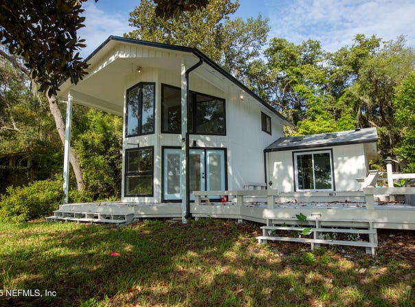 112 SERENITY Drive, Melrose, FL 32666