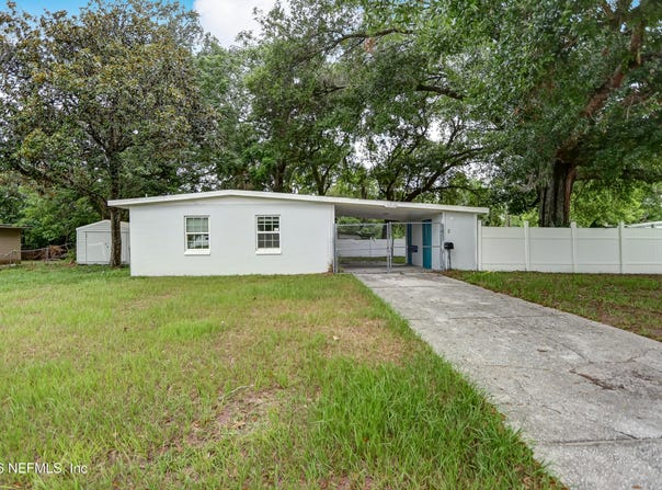 1551 DOMAS Drive, Jacksonville, FL 32211