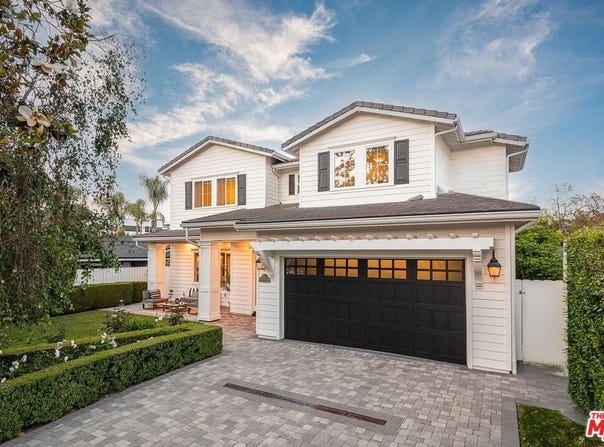 4170 Greenbush Ave, Sherman Oaks, CA 91423