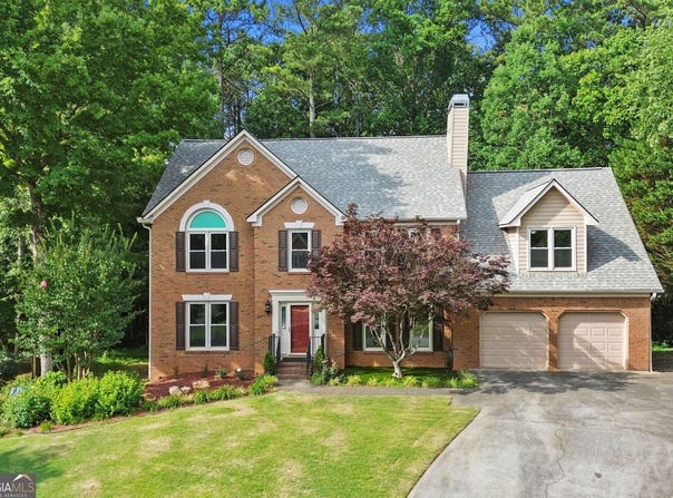 2316 Fripp Overlook, Acworth, GA 30101