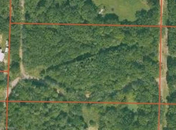 Lot 24 Wofford RD, Rudy, AR 72952