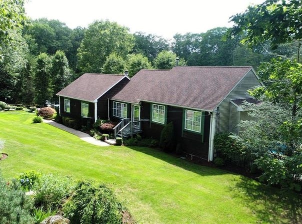 375 Franklin Road, Coventry, RI 02816
