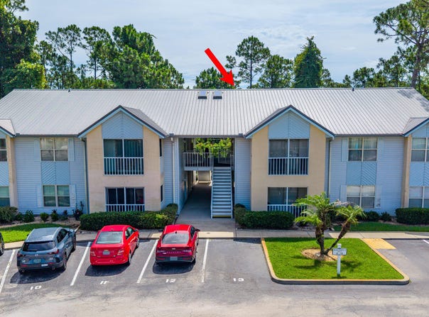 101 Bent Tree Drive, Daytona Beach, FL 32114
