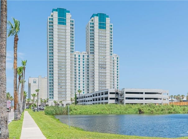 310A Padre Boulevard, South Padre Island, TX 78597