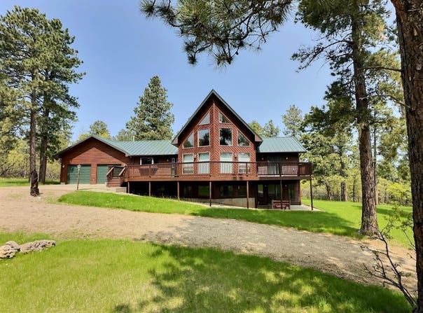 2055 Aspen Hills Road, Spearfish, SD 57783