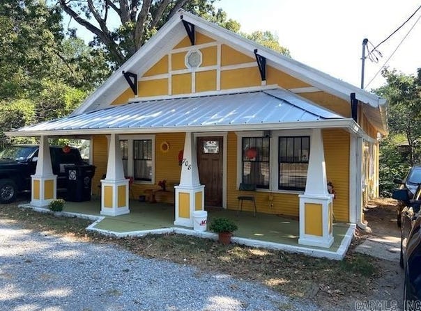 708 Thomasville, Pocahontas, AR 72455