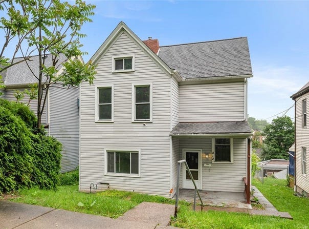 412 Welsh Avenue, Wilmerding, PA 15148