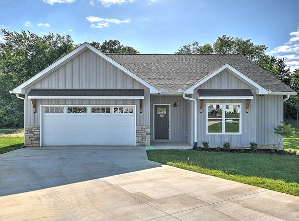 Lot 15 Deborahs Way, Greeneville, TN 37743