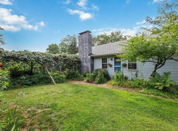 65 Lake Road, Dublin, NH 03444