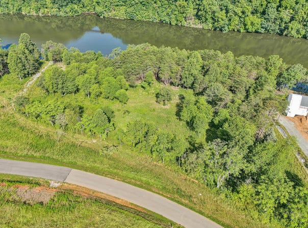 Lot 4 Springsteen CIR, Hardy, VA 24101