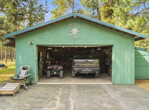 16928 Covina Road, Bend, OR 97707