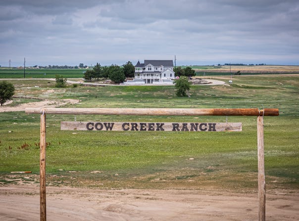 24761 County Road 59, Iliff, CO 80736