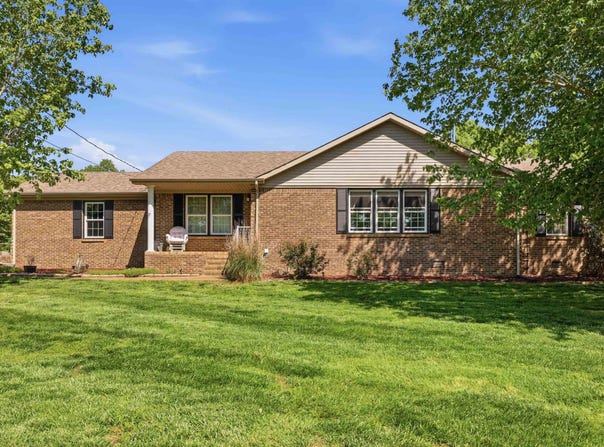 486 Mermie, Hardin, KY 42048