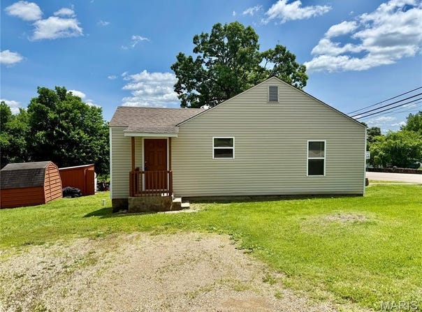 620 W Main Street, Park Hills, MO 63601