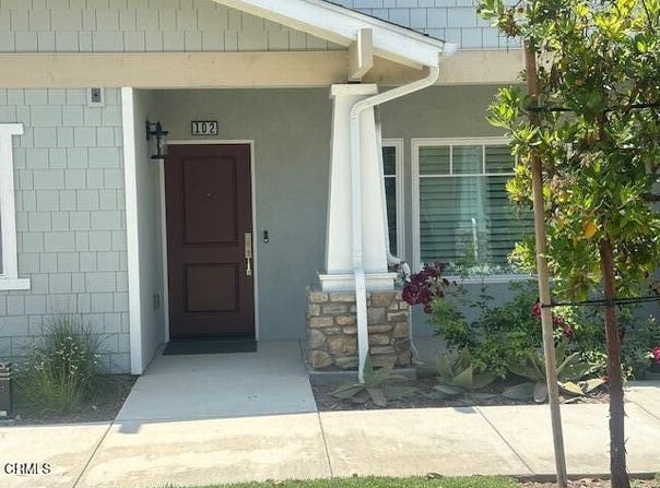 307 North F Street, Oxnard, CA 93030