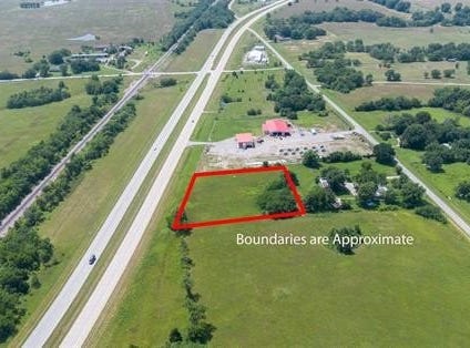 Hwy 69, Adair, OK 74330