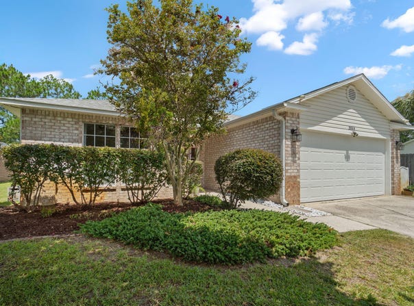 2053 Reserve Boulevard, Gulf Breeze, FL 32563