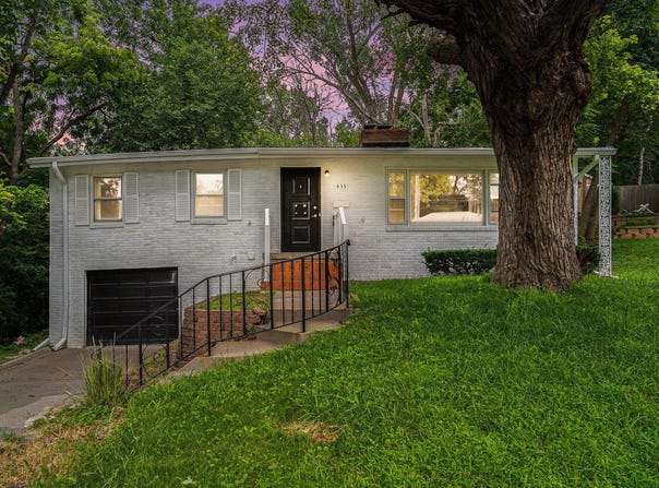 433 MIDLAND Drive, COUNCIL BLUFFS, IA 51503