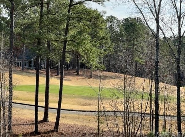 25 Elcano Drive, Hot Springs Village, AR 71909