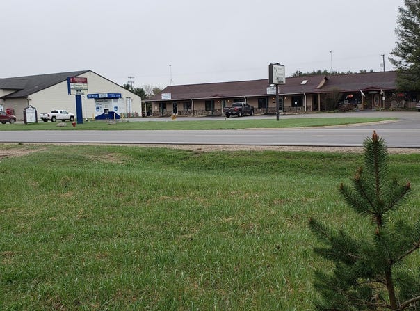 860 W Shaw Street Street, Howard City, MI 49329