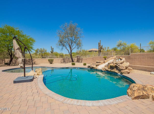 32525 N 41ST Way, Cave Creek, AZ 85331