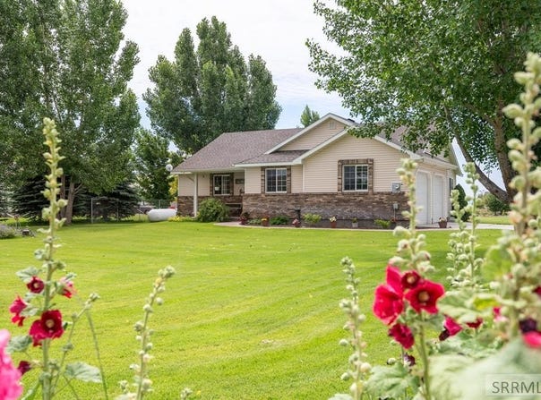 3256 E 100 N, Rigby, ID 83442