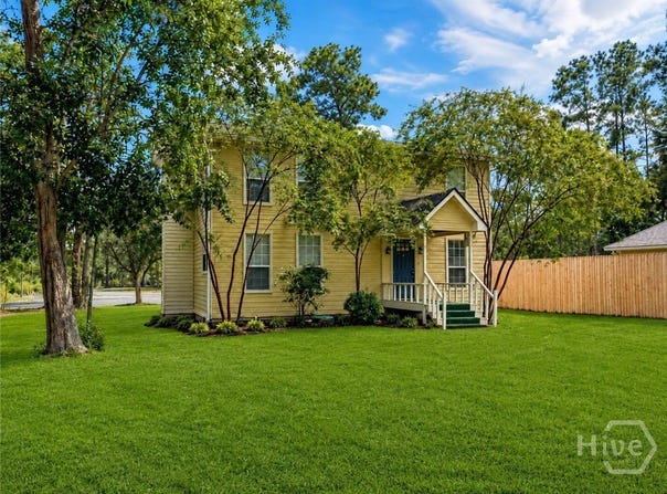 91 Holly Circle, Midway, GA 31320