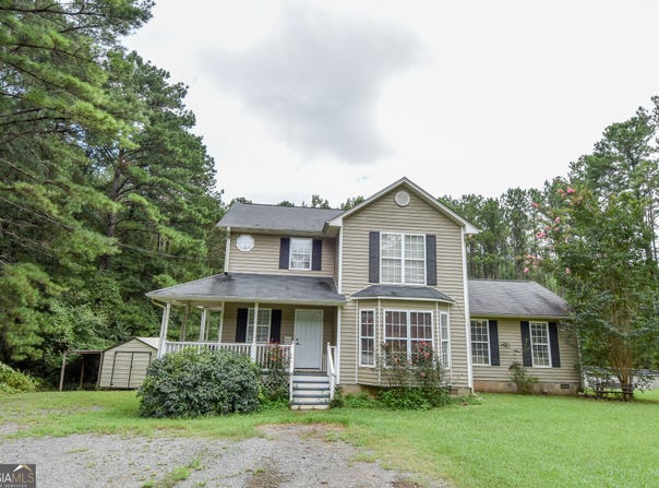 667 Hamilton, Concord, GA 30206