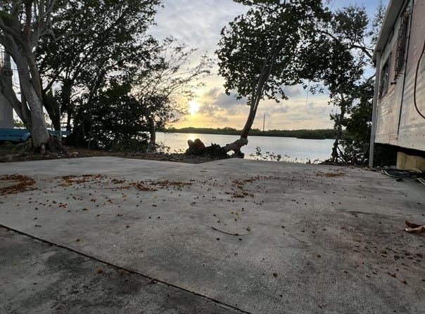 6 Beach Drive, Saddlebunch, FL 33040
