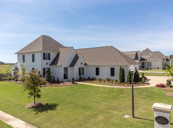 224 Reunion Drive, Madison, MS 39110