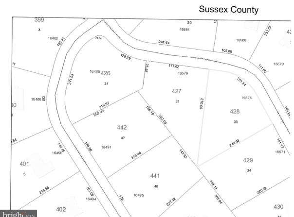 RETREAT Circle lot: 33, MILFORD, DE 19963