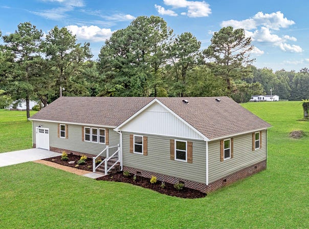 919 Macedonia Road, Edenton, NC 27932