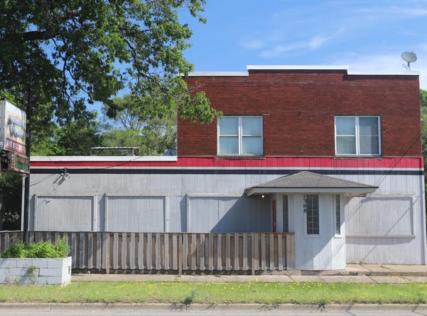 1308 W Sherman Boulevard, Muskegon, MI 49441