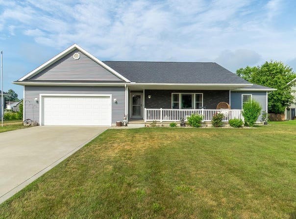 1200 Taylor Drive, Shipshewana, IN 46565