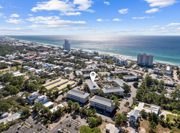 3799 E County Highway 30A, Santa Rosa Beach, FL 32459